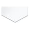 Pacon Fome-Cor Foam Boards, 20 x 30, White, 25PK 5540 - alternate 1